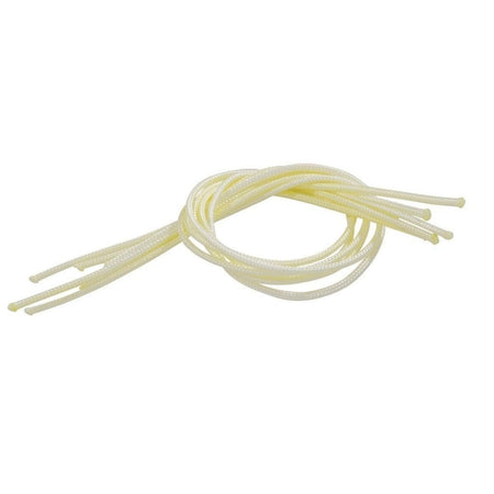 Gibraltar SC-VSC Vintage Nylon Braided Snare Cord 6 Pack