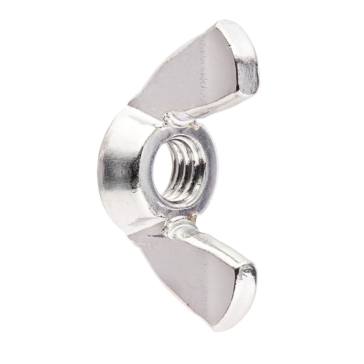 Gibraltar's 6mm Wing Nuts fit any cymbal