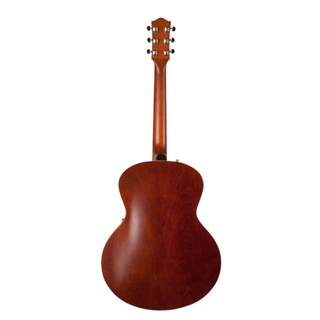 Godin 5th Avenue Kingpin P90 Hollowbody Electric Guitar - Cognac Burst