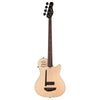 Godin A4 Ultra SA 4-String Bass - Fretted Natural