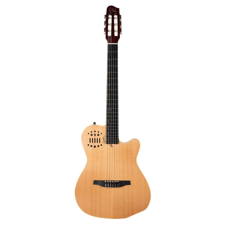 Godin ACS Cedar Nylon Natural SG
