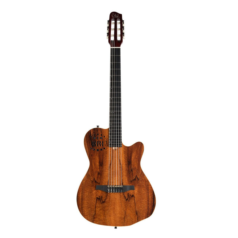 Godin ACS Nylon KOA Extreme Figure HG – gjmsound