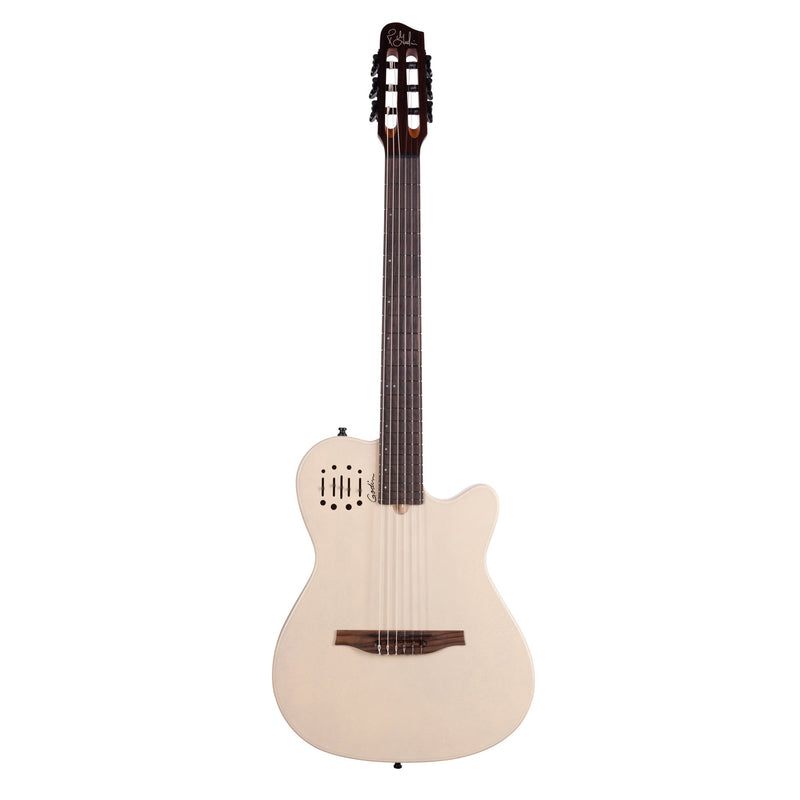 Godin Multiac Mundial Ozark Cream – gjmsound