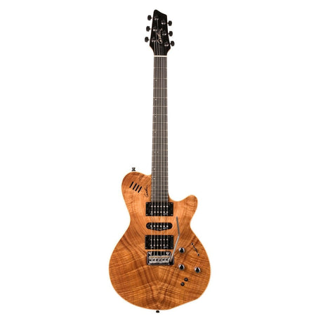 Godin xtSA Koa Top Limited Edition Ltd with Bag