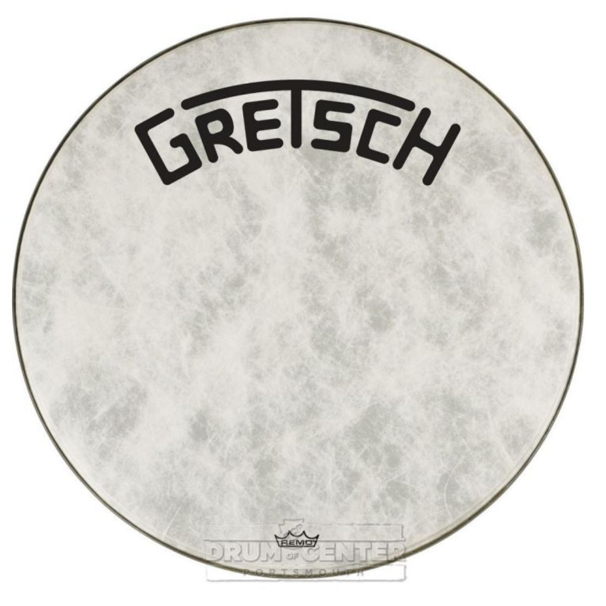 Gretsch  Bass Head FBR 22" inch