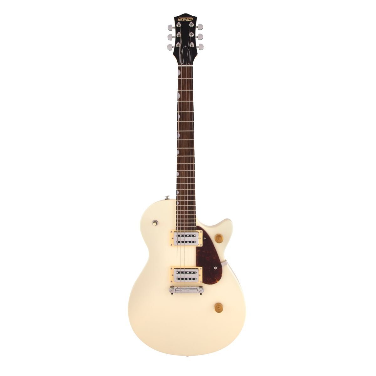 Gretsch g2210 streamliner junior jet club imperial stain on sale