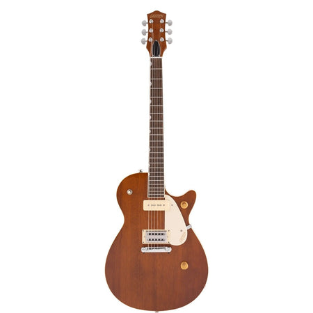 Gretsch G2215 P90 Streamliner Junior Jet Club, Laurel Fingerboard - Single Barrel Stain