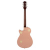 Gretsch G2215-P90 Streamliner Junior Jet Club P90, Laurel Fingerboard - Shell Pink