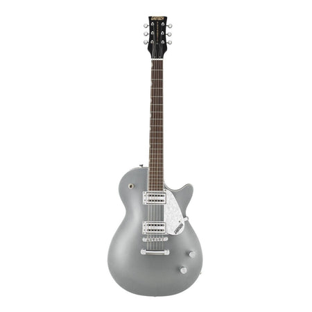 Gretsch G5426 Electromatic Jet Club, Rosewood Fingerboard - Silver