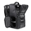 Gruv Gear Club Bag Tech Backpack - Karbon Edition