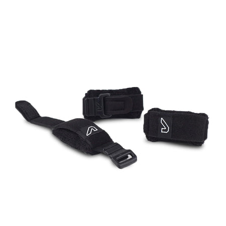 Gruv Gear FretWraps Black - Small, 3-pack