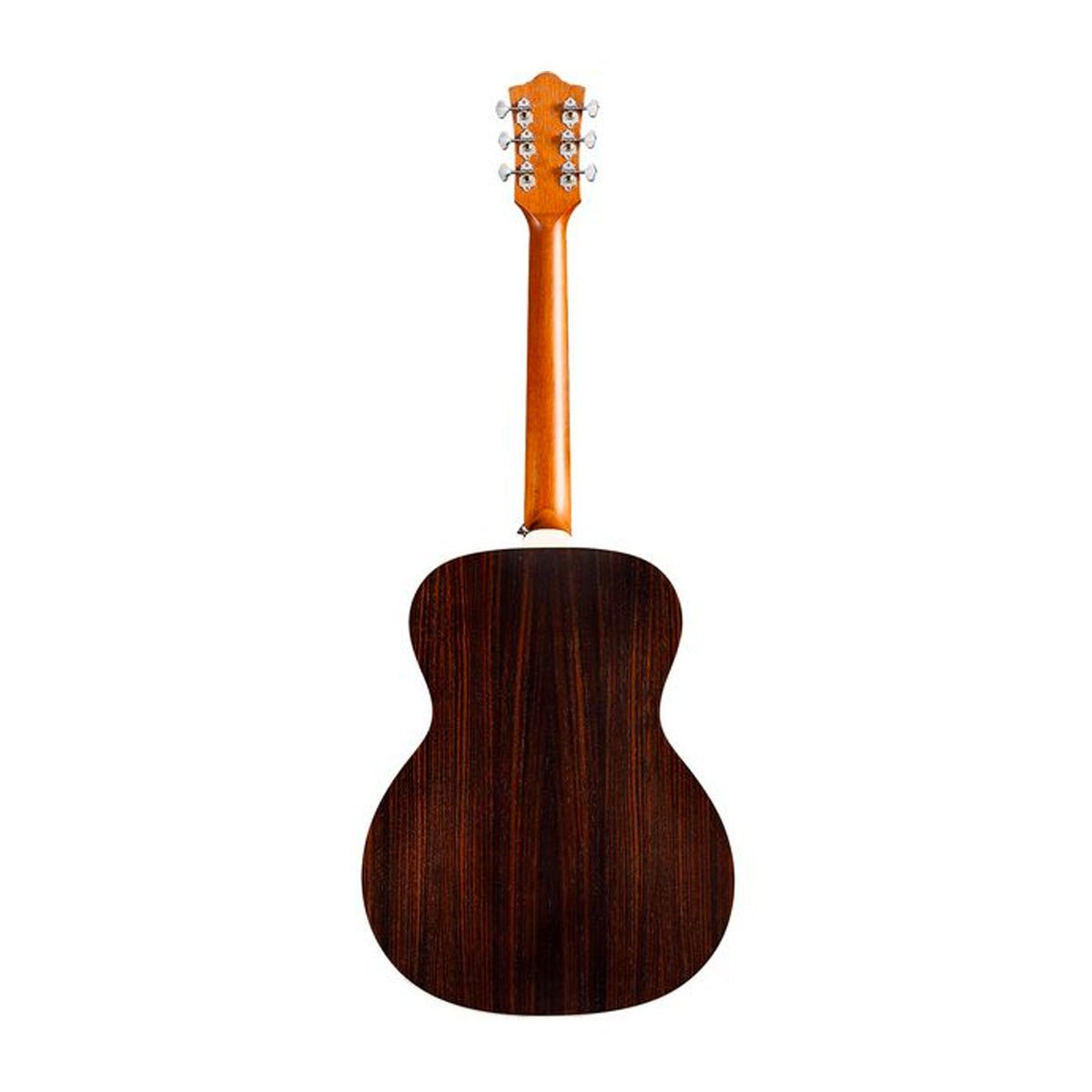 Guild OM-250E Limited Archback -Natural