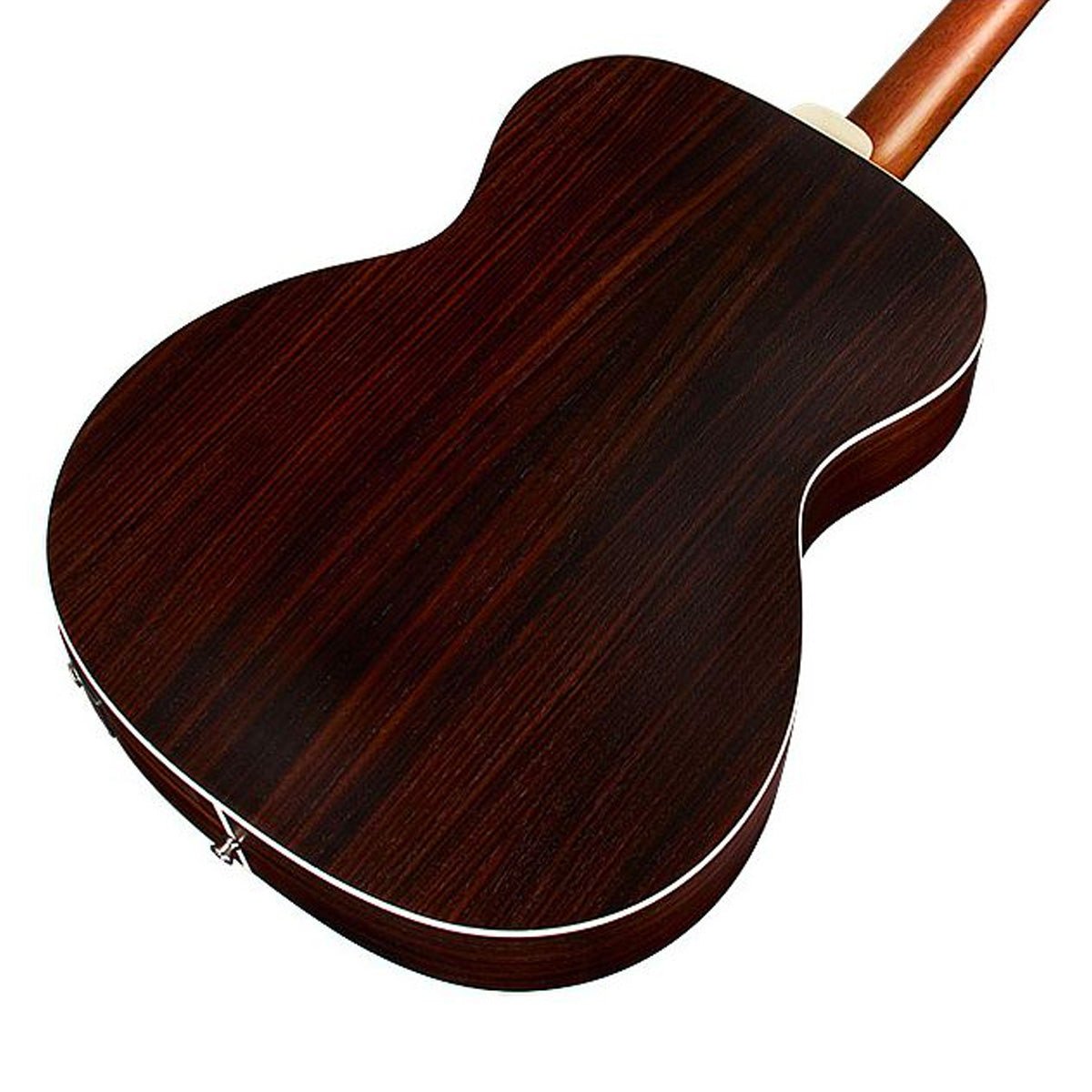 Guild OM-250E Limited Archback -Natural