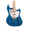 Guild Surfliner Solidbody Electric Guitar - Catalina Blue