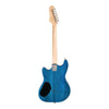 Guild Surfliner Solidbody Electric Guitar - Catalina Blue