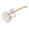 Guild Surfliner Solidbody Electric Guitar - White Sage