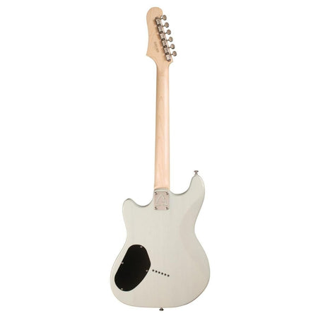Guild Surfliner Solidbody Electric Guitar - White Sage