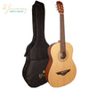 H. JIMENEZ LG100 Educativo Series Full Size  Classical Nylon Acoustic Guitar With Bag