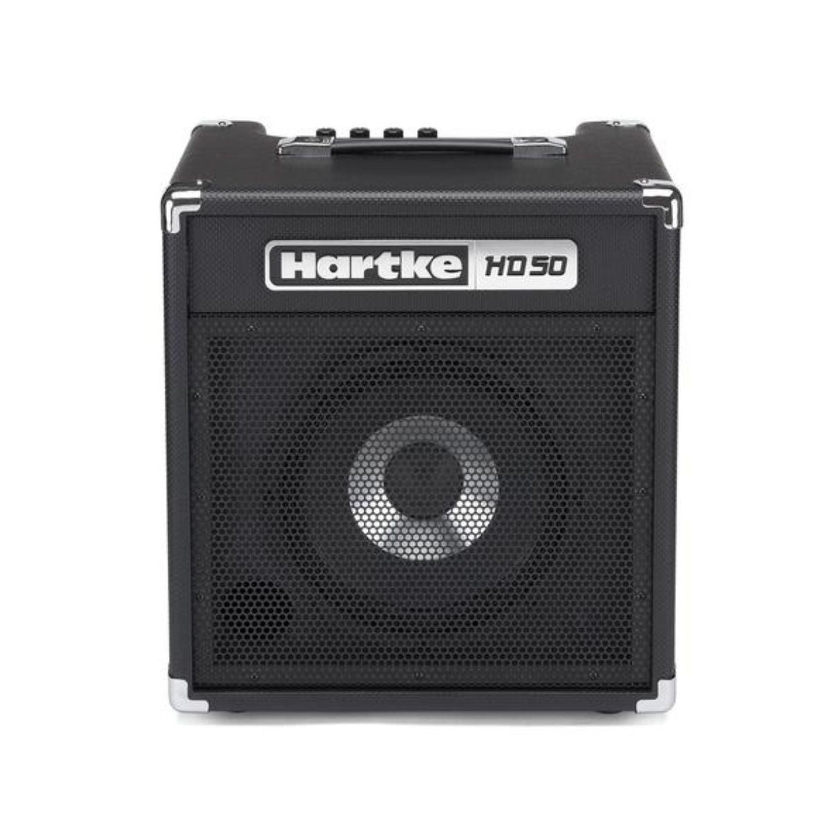 Hartke HD50 1x10" 50-watt Bass Combo Amp