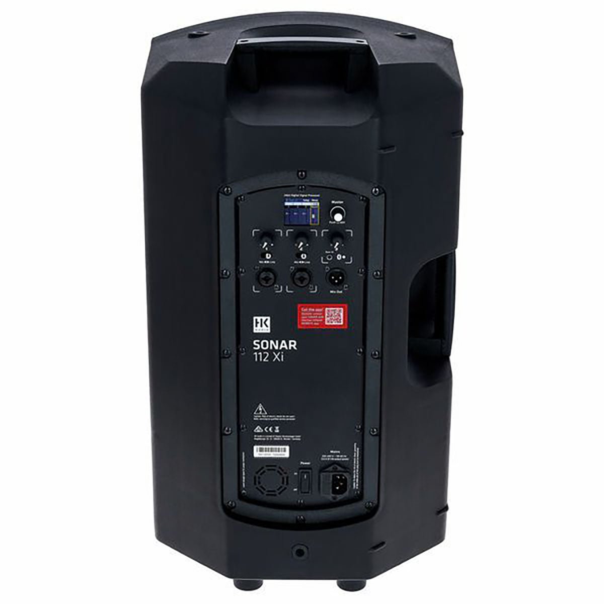 HK Audio Sonar 112 Xi