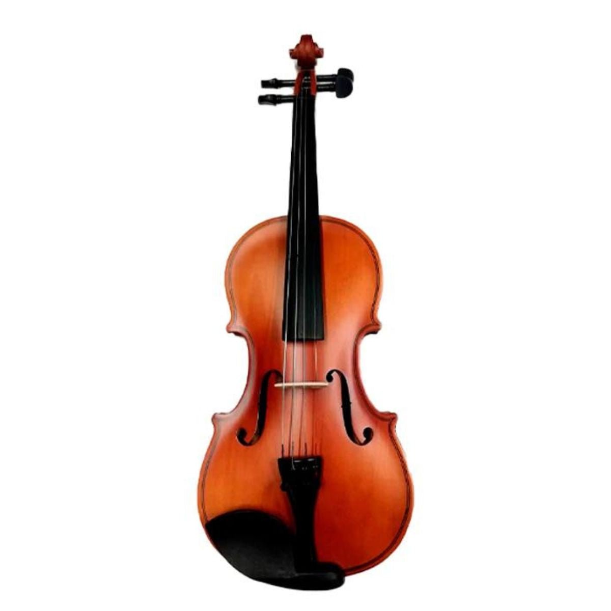 Hoffer 4/4 Violin Outfit Antique Finish