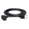 Hosa PWC-148R POWER CORD  8FT