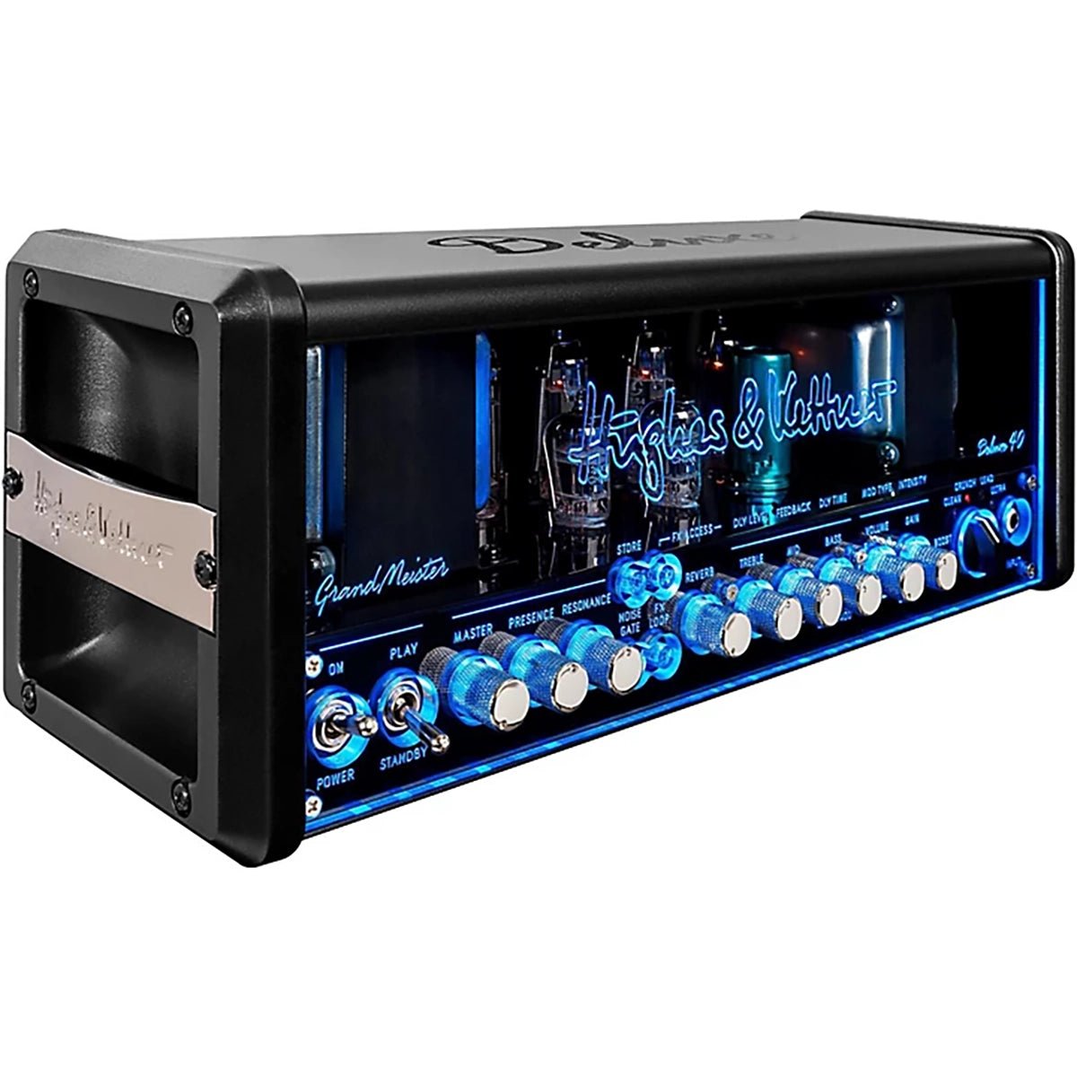 Hughes & Kettner GrandMeister Deluxe 40W
