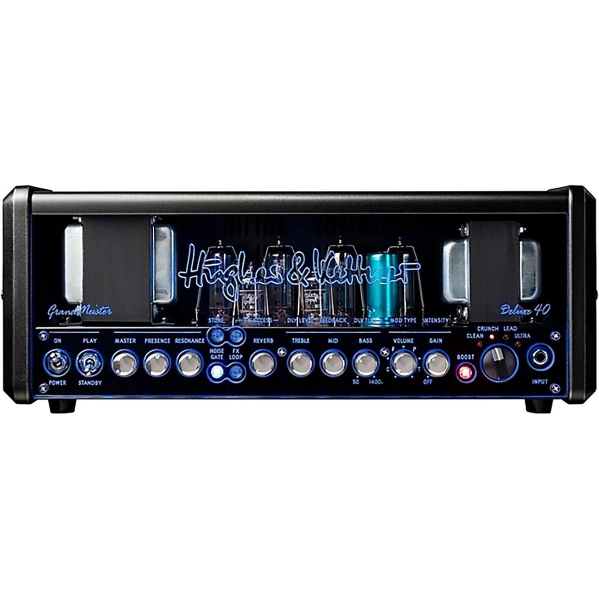 Hughes & Kettner GrandMeister Deluxe 40W