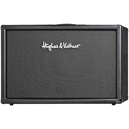 Hughes & Kettner TubeMeister 212 120-watt 2x12 inch Extension Cabinet