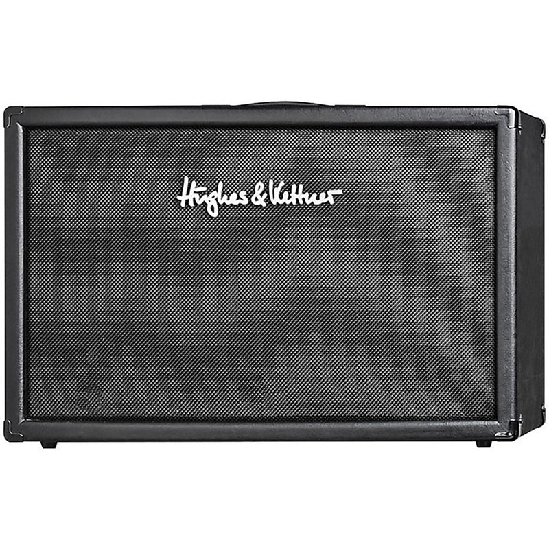 Hughes & Kettner TubeMeister 212 120-watt 2x12 inch Extension