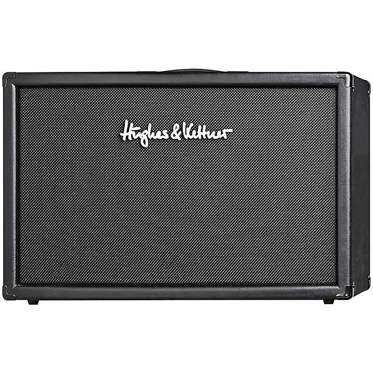 Hughes & Kettner TubeMeister 212 120-watt 2x12 inch Extension Cabinet