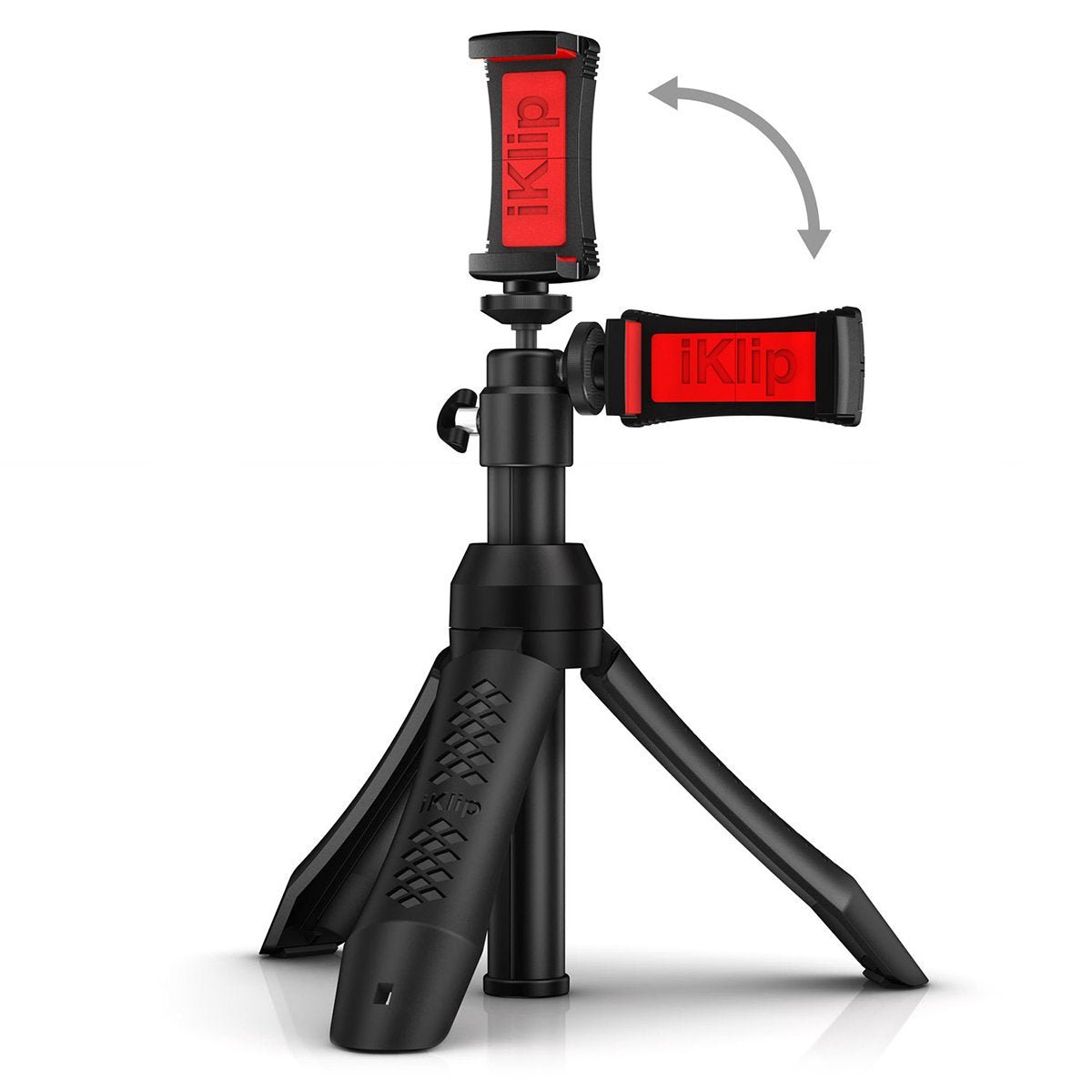 IK Multimedia iKlip Grip Pro