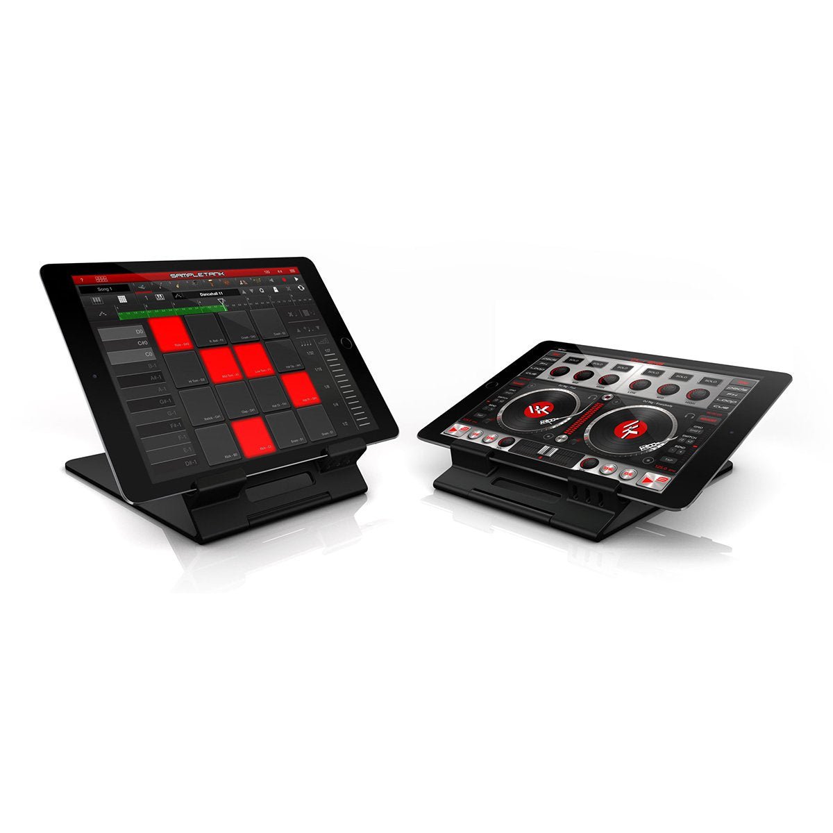 IK Multimedia iKlip Studio for iPad