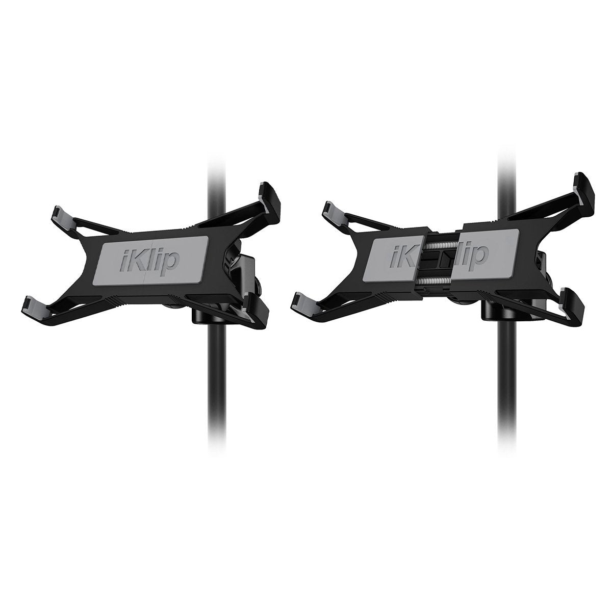 IK Multimedia iKlip Xpand Universal Mic Stand Mount for Tablets
