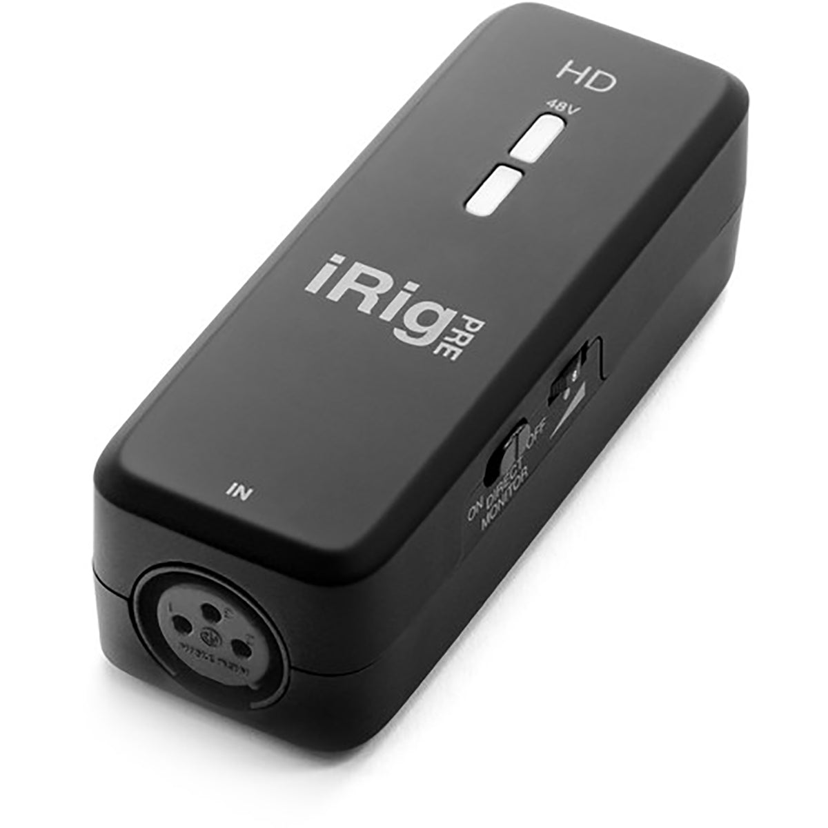 IK Multimedia iRig Pre HD