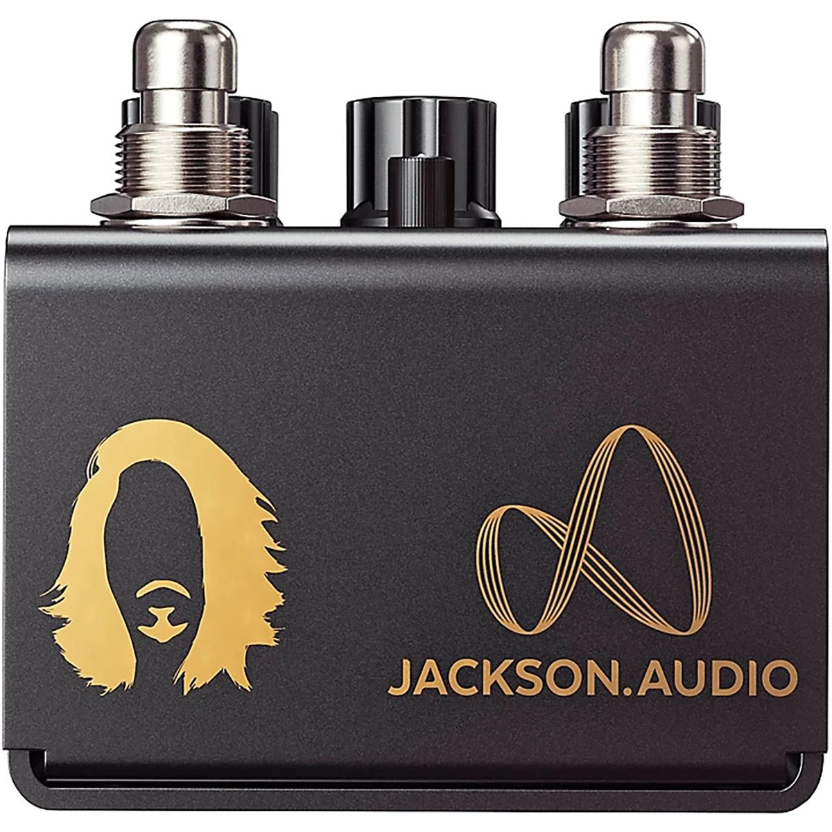 Jackson Audio Asabi Mateus Asato Signature Overdrive/Distortion Pedal – gjmsound