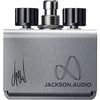 Jackson Audio Belle Starr Overdrive Pedal - Stainless Steel