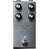 Jackson Audio Belle Starr Overdrive Pedal - Stainless Steel