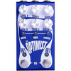optimist pedal Jackson Audio Optimist Warp Overdrive Pedal