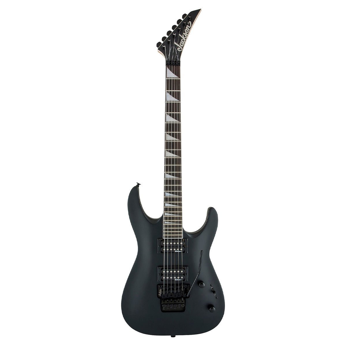 Jackson Dinky Arch Top JS32 DKA - Satin Black