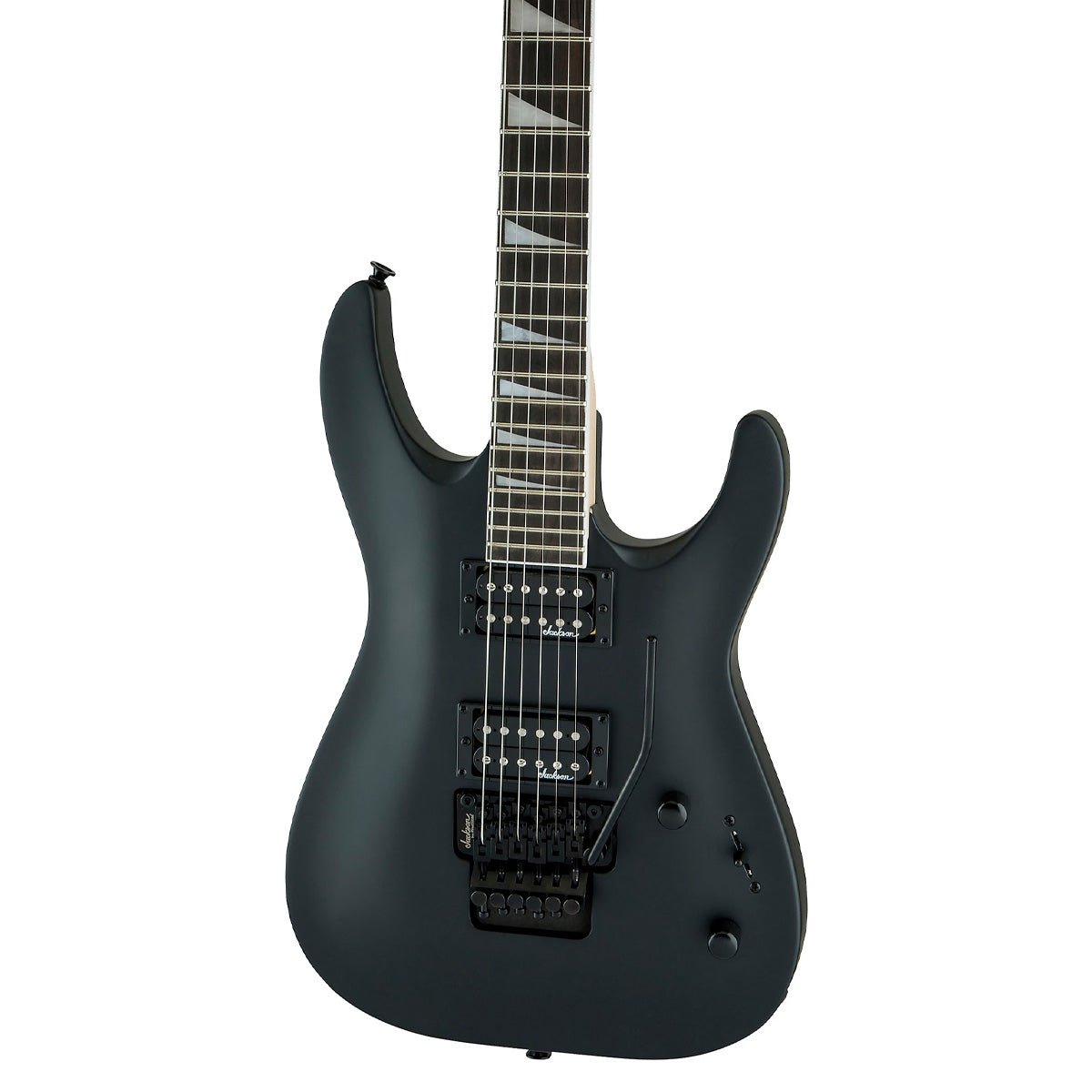 Jackson Dinky Arch Top JS32 DKA - Satin Black
