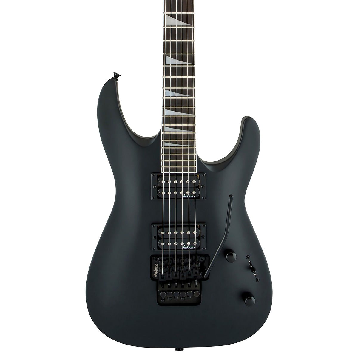 Jackson Dinky Arch Top JS32 DKA - Satin Black