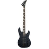 Jackson JS Series Concert™ Bass JS2, Amaranth Fingerboard, Satin Black