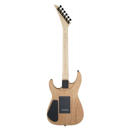 Jackson JS Series Dinky Arch Top JS22 DKA, Amaranth Fingerboard - Natural Oil