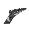 Jackson JS Series Dinky® Arch Top JS22 DKA, Amaranth Fingerboard, Natural Oil