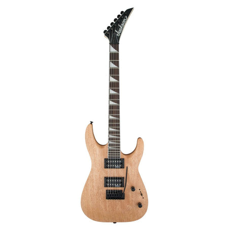 Jackson JS Series Dinky Arch Top JS22 DKA, Amaranth Fingerboard - Natural Oil