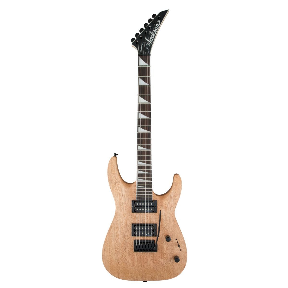 Jackson JS Series Dinky Arch Top JS22 DKA, Amaranth Fingerboard - Natural Oil