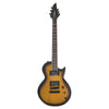 Jackson JS Series Monarkh SC JS22, Amaranth Fingerboard - Tobacco Burst