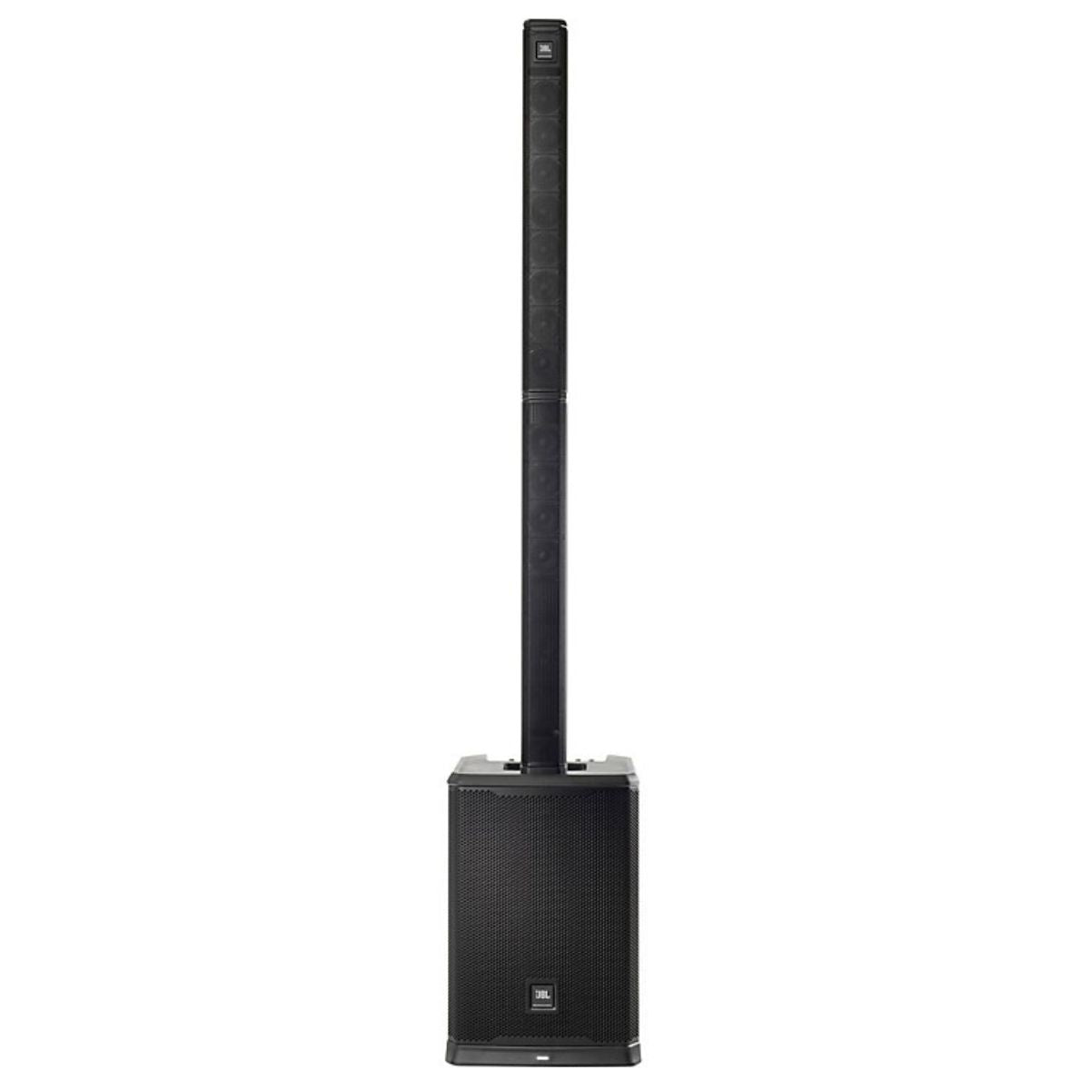 Jbl best sale column speakers