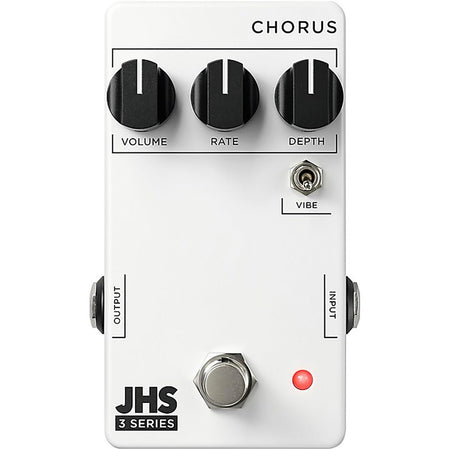 JHS 3 Series Chorus Pedal